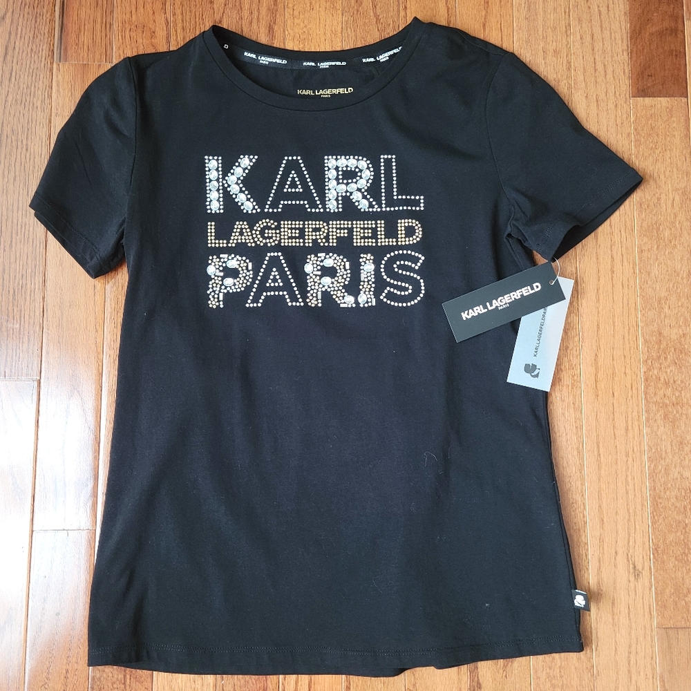 Karl Lagerfeld